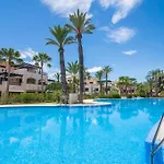 La Medina De Banus, Puerto Banus Marbella