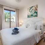 La Medina De Banus, Puerto Banus Apartman *