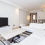 La Medina De Banus, Puerto Banus Marbella