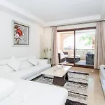 Apartman La Medina De Banus, Puerto Banus *
