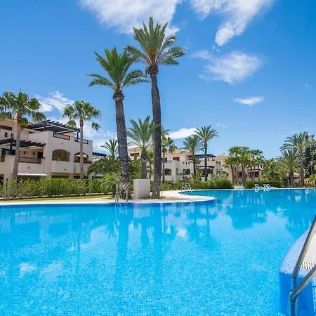 La Medina De Banus, Puerto Banus Марбелья