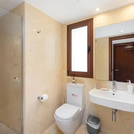 La Medina De Banus, Puerto Banus Marbella