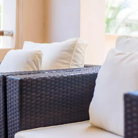 La Medina De Banus, Puerto Banus Apartman Marbella
