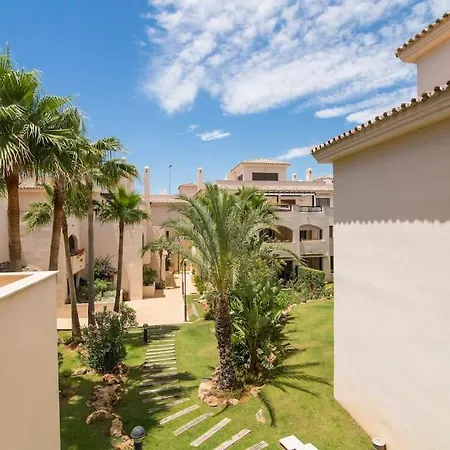 La Medina De Banus, Puerto Banus *