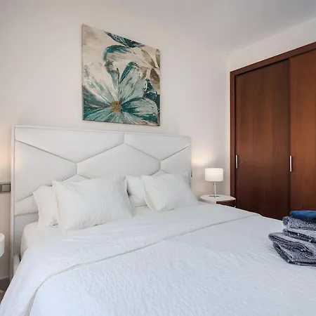 Apartment La Medina De Banus, Puerto Banus Marbella
