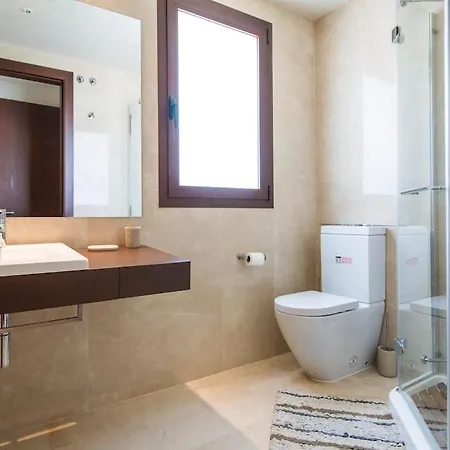 Apartment La Medina De Banus, Puerto Banus *