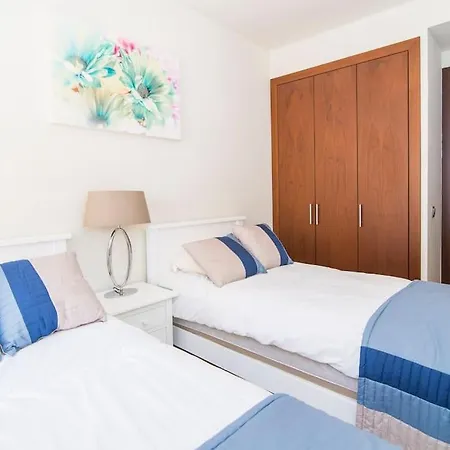 La Medina De Banus, Puerto Banus *