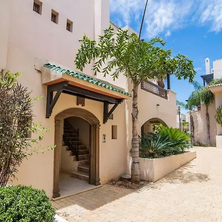 La Medina De Banus, Puerto Banus *