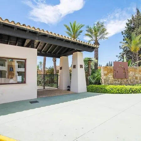 La Medina De Banus, Puerto Banus *