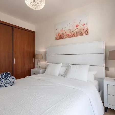 Apartment La Medina De Banus, Puerto Banus Marbella