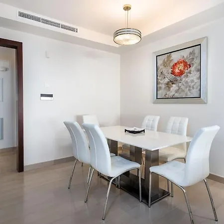 La Medina De Banus, Puerto Banus Apartment Marbella