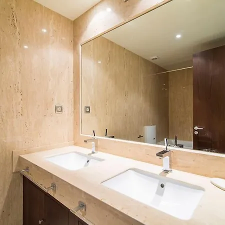 Apartment La Medina De Banus, Puerto Banus