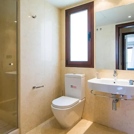 La Medina De Banus, Puerto Banus Marbella