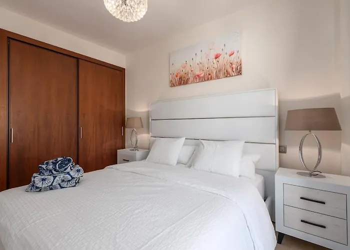 Apartment La Medina De Banus, Puerto Banus Marbella