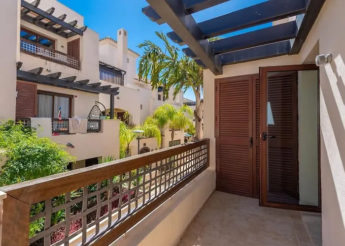 شقة La Medina De Banus, Puerto Banus *