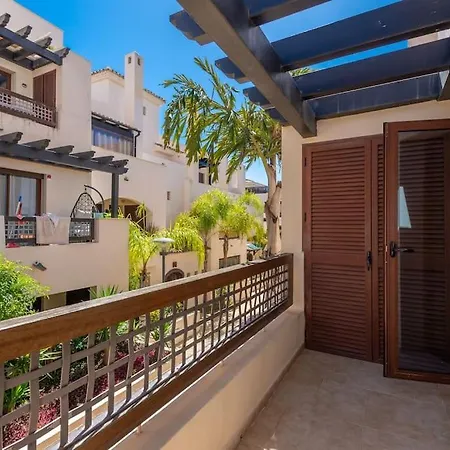 Appartamento La Medina De Banus, Puerto Banus *