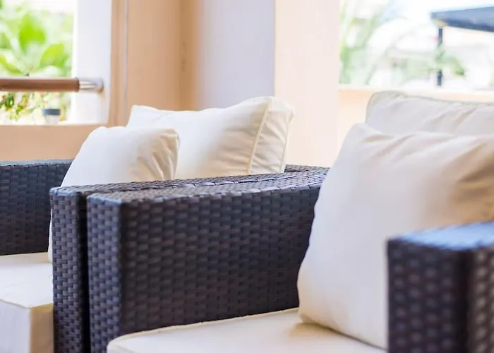 La Medina De Banus, Puerto Banus Appartamento Marbella